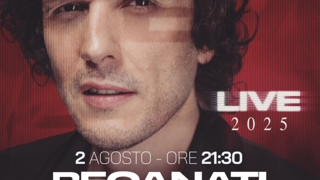 Ermal Meta &egrave; il primo nome annunciato per Lunaria, la rassegna ... &copy; Creative Commons