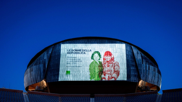 Fondazione Musica per Roma celebra la Festa della Repubblica: il 2 ... &copy; Creative Commons