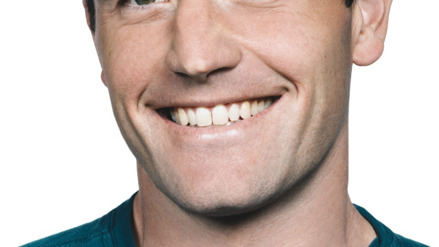 Former OpenAI exec Kevin Weil is now on the board of Stoke Space ... &copy; Creative Commons