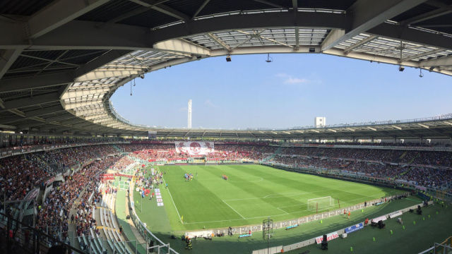 Futuro dello Stadio Olimpico Grande Torino. La Giunta approva un ... &copy; Creative Commons