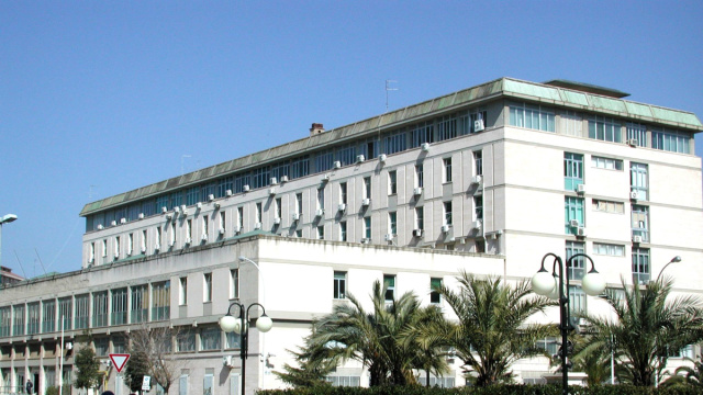 Home - Tribunale di &copy; Creative Commons