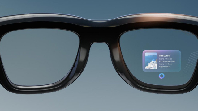 I nuovi occhiali con AI di Meta. Zuckerberg: il "superpotere" che ... &copy; Creative Commons