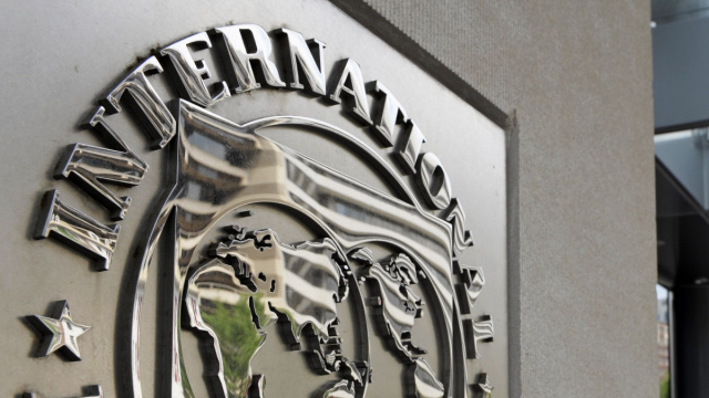 Il Fondo monetario internazionale: 1.200 giorni per un processo ... &copy; Creative Commons