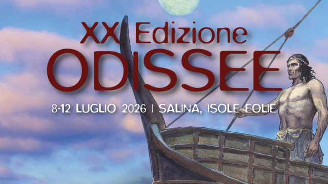 Il SalinaDOCFest compie vent'anni con Odissee contro le guerre ... &copy; Creative Commons