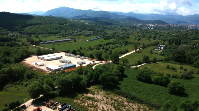 Isernia - Castel di Sangro - Progetti  Vianini Lavori &copy; Creative Commons