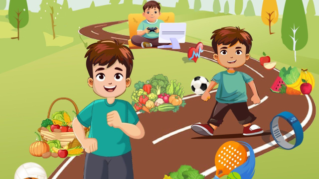 L'ASP aderisce all'Obesity Day - Regione Basilicata &copy; Creative Commons