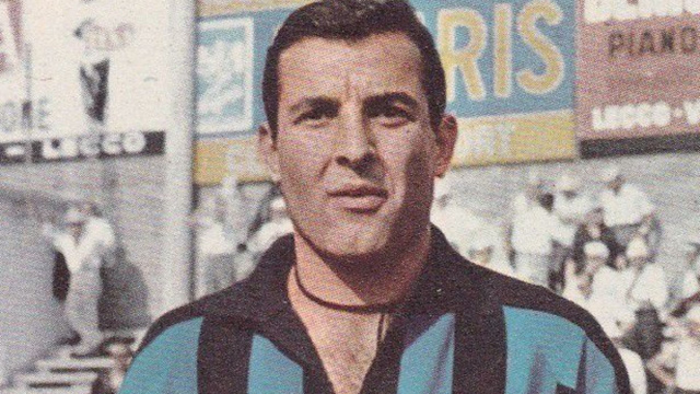 Lecco, addio a Beniamino Di Giacomo: fu bomber in Serie A &copy; Creative Commons