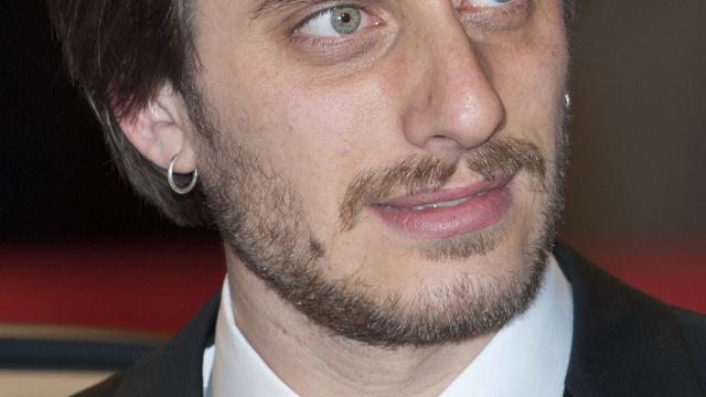 Luca Marinelli - Wikiquote &copy; Creative Commons