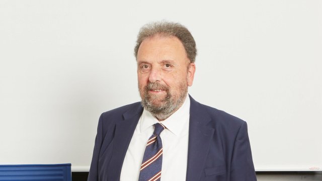 Marchetti: &laquo;Astea al sicuro. Elezioni? Serve candidato non ... &copy; Creative Commons