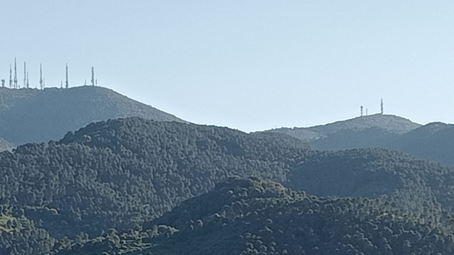 Monte Pisano - Wikipedia &copy; Creative Commons
