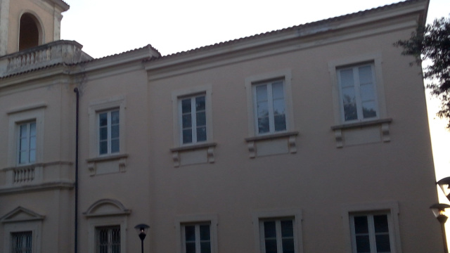 Museo Michetti - Wikipedia &copy; Creative Commons