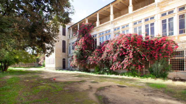 Nascer&agrave; un campus delle arti nel cuore della Zisa - Le Vie dei Tesori &copy; Creative Commons