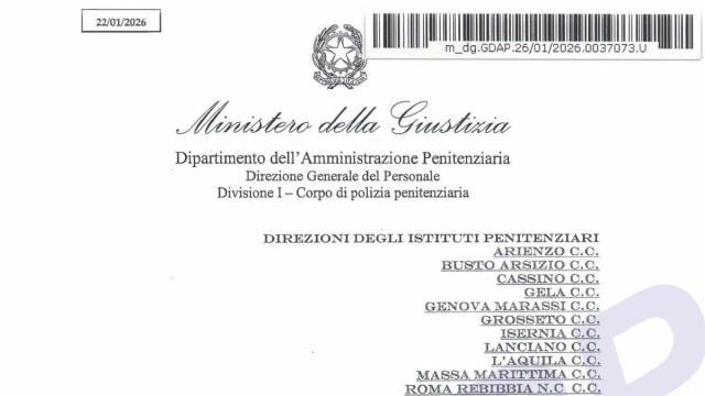 OSAPP/MOBILITA' a DOMANDA INTERPELLO ANNO 2024, RUOLO AGENTI ... &copy; Creative Commons