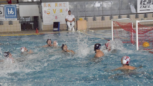 Palanuoto: in A1 vittoria alla &ldquo;Zanelli&rdquo; con l'Ortigia (23-11) per ... &copy; Creative Commons