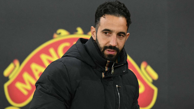 Ruben Amorim nuovo allenatore del Milan? Carriera e stile di gioco ... &copy; Creative Commons