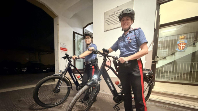 Senigallia: maxi-controlli dei Carabinieri tra strada, droga e ... &copy; Creative Commons
