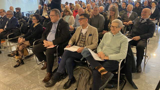 Si amplia la collaborazione tra ANACI e il Tribunale di Lecco ... &copy; Creative Commons