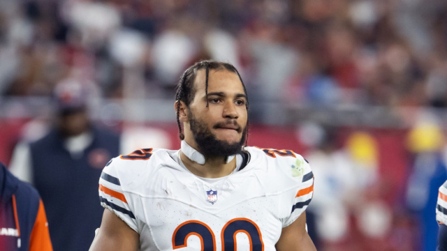 Steelers To Sign RB Travis Homer &copy; Creative Commons