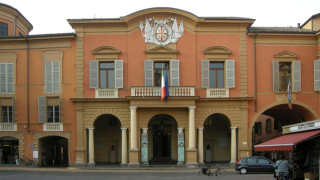 Tutte le novit&agrave; - SUAP - Comune di Reggio Emilia &copy; Creative Commons