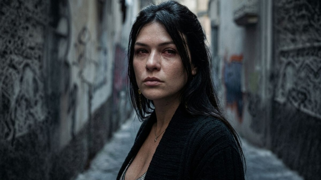 Un posto al sole, Stella (Daniela De Vita)