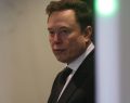 Giudice approva multa SEC da 1,5 milioni a Musk, pur con 'perplessità'