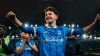 Napoli, Allegri punta Frattesi e sfida la Juve, Milan: il Genk fissa il prezzo di Karetsas