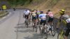 Scontro Evenepoel-Lipowitz. Remco: «Stasera ci sarà una discussione seria»