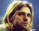 Kurt Cobain dei Nirvana (&copy; Facebook)