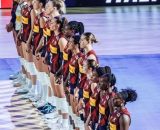Nazionale italiana di pallavolo &copy; Pagina Facebook ufficiale della Federazione Italiana Pallavolo