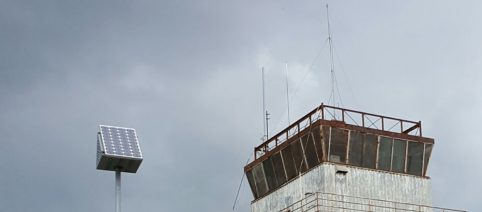 SkyAlps si candida per la gestione del terminal passeggeri a Roma Urbe