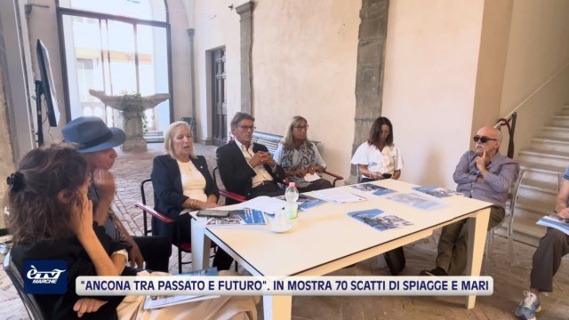 Alla Pinacoteca Civica "F.Podesti" la quarta edizione della mostra ... &copy; Creative Commons