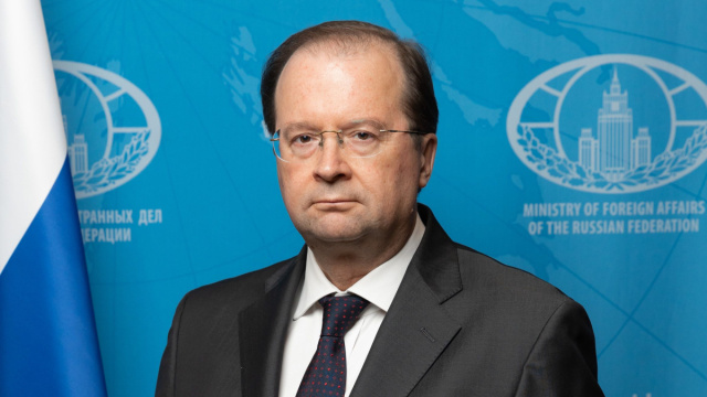 Ambasciatore &copy; Creative Commons
