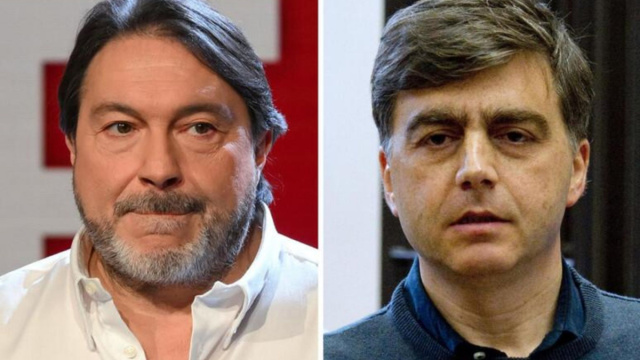Attentato a Ranucci, indagato Valter Lavitola. Sequestrati ... &copy; Creative Commons