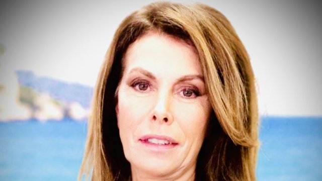 Cinzia Paolini &copy; Uomini e Donne Magazine