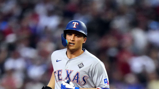 Corey Seager career timeline - MLB Stories &copy; Creative Commons
