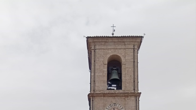 Domenica a Norcia rinasce il Palazzo comunale: un modello ... &copy; Creative Commons