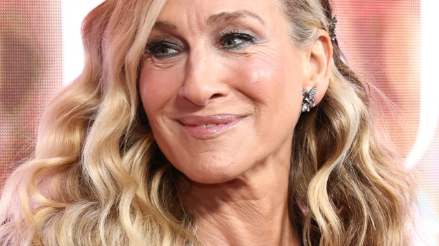 Goodhairday: Sarah Jessica Parker&hellip;And Just Like That (e fu cos&igrave; ... &copy; Creative Commons