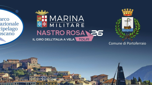 Il Parco Nazionale Arcipelago Toscano trai i protagonisti del ... &copy; Creative Commons