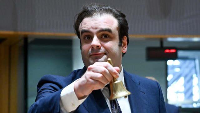 La Spagna evoca debito comune per la competitivit&agrave;, l'Eurogruppo ... &copy; Creative Commons
