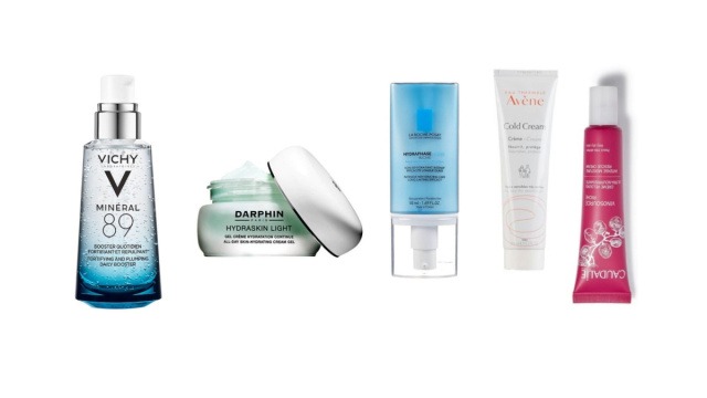 Le migliori creme viso che puoi trovare in farmacia per idratare e ... &copy; Creative Commons