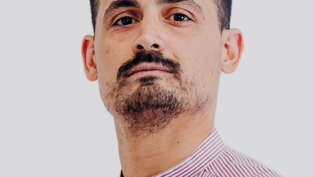 Marco Cecchin - Biologo nutrizionista e Personal trainer &copy; Creative Commons