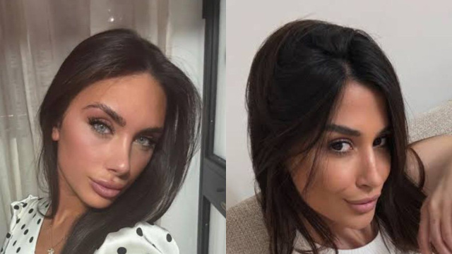 Nicole e Giulia, tentatrici di Temptation Island &copy; TikTok