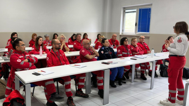 Notizie - Comitato Regionale Marche &copy; Creative Commons