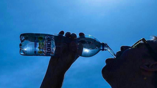 Ondata di caldo in Francia, alcol vietato in alcune zone: ecco perch&eacute; &copy; Creative Commons