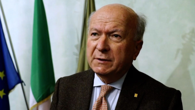 Risorse per la E78, Melasecche: &ldquo;Avanti con la progettazione e poi ... &copy; Creative Commons