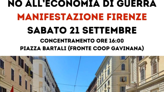 Unione Sindacale di Base. Coordinamento Provinciale di Firenze: NO ... &copy; Creative Commons