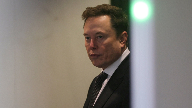US judge approves Elon Musk settlement with SEC despite misgivings ... &copy; Creative Commons