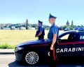 Controlli Carabinieri nell'Anconetano: arresti per droga, armi e guida in ebbrezza