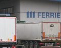 Incidente sul lavoro a Osoppo: 41enne folgorato, ricoverato d'urgenza