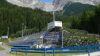 Frana ad Anterselva: le azzurre del biathlon si erano allenate poco prima